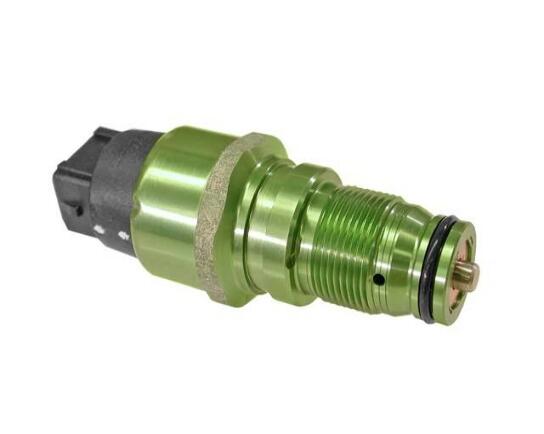 Brake Booster Hydraulic Pump Pressure Switch